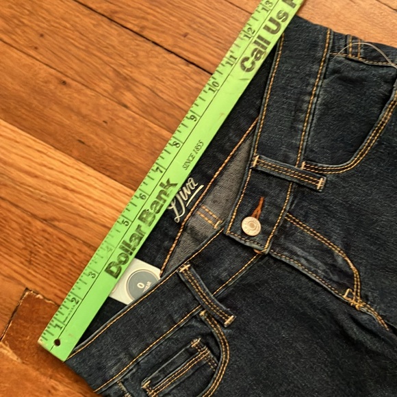 Old navy diva shorts size 0 regular - Picture 8 of 8